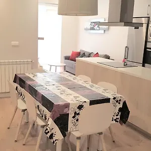  Apartamento Gros By Aula España