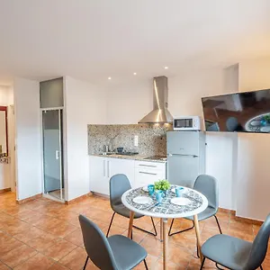  Apartamento 2 En La Muralla Romana Junto A La Catedral España