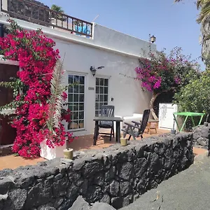  Apartamento Casa Eden España